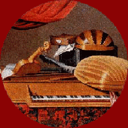 Strumenti barocchi